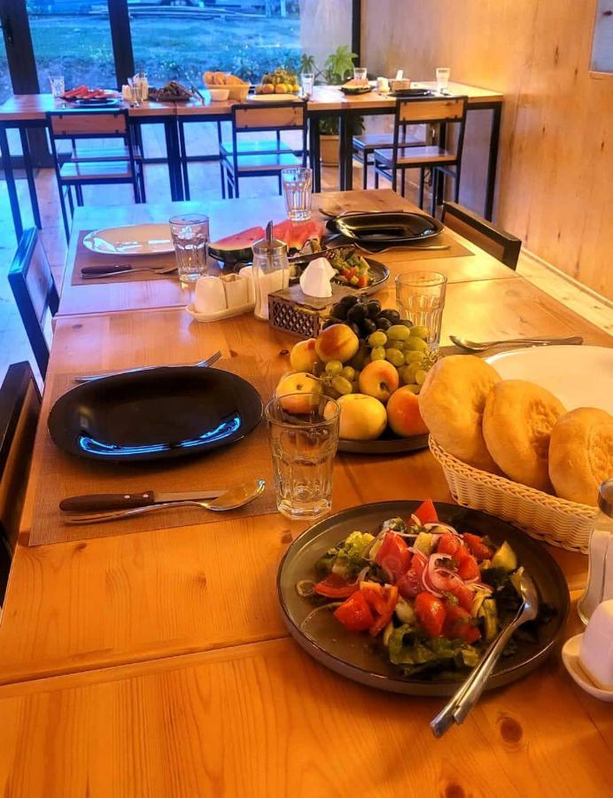 Peak Lodge Jyrgalan Εξωτερικό φωτογραφία